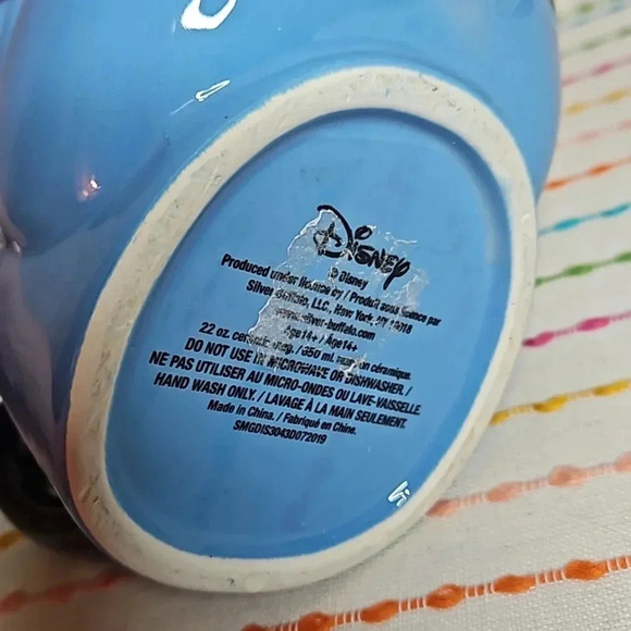 GENIE MUG - Picture 6 of 8